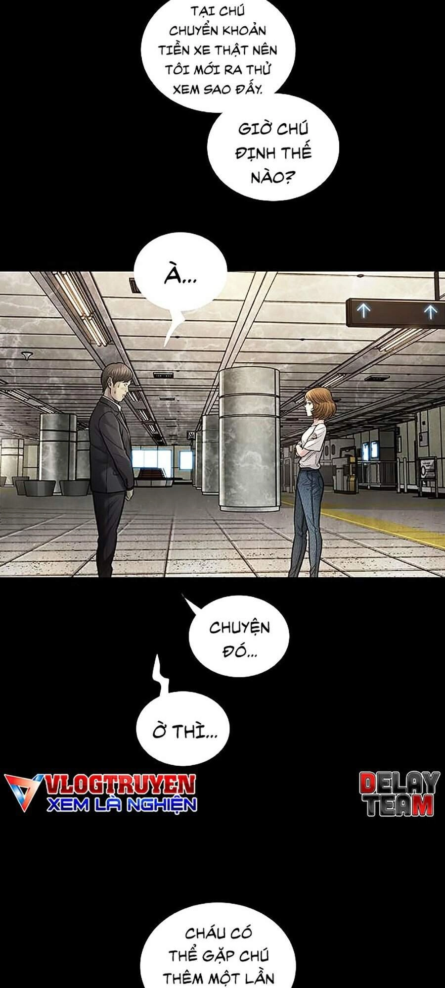 Hive Chapter 268 - 18