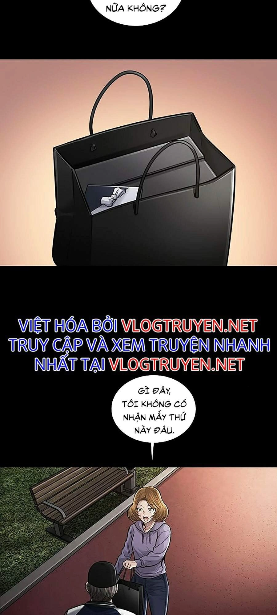 Hive Chapter 268 - 19