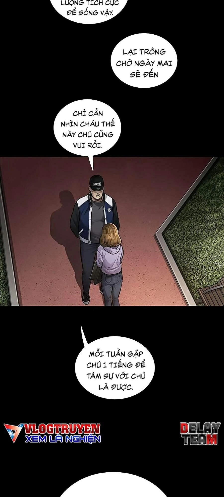 Hive Chapter 268 - 21