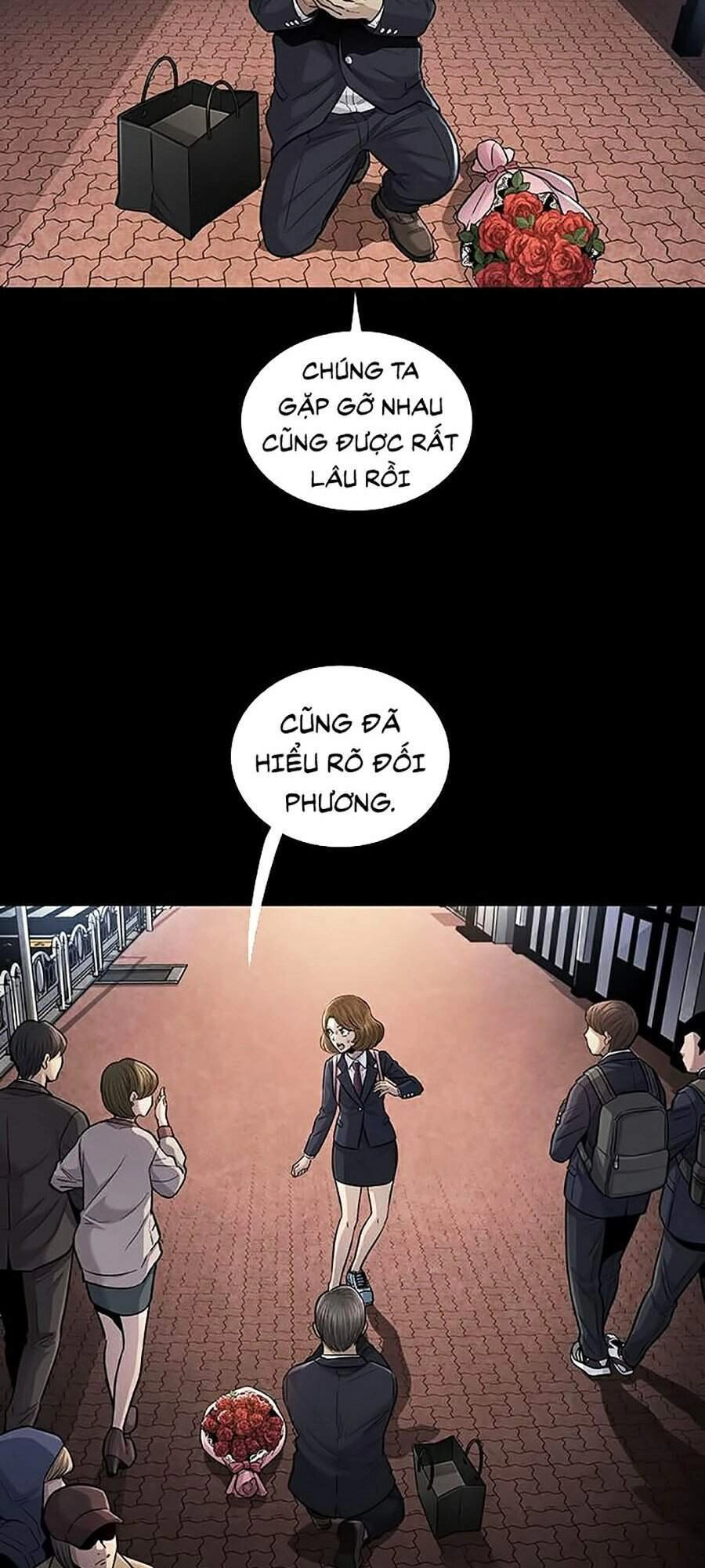 Hive Chapter 268 - 27