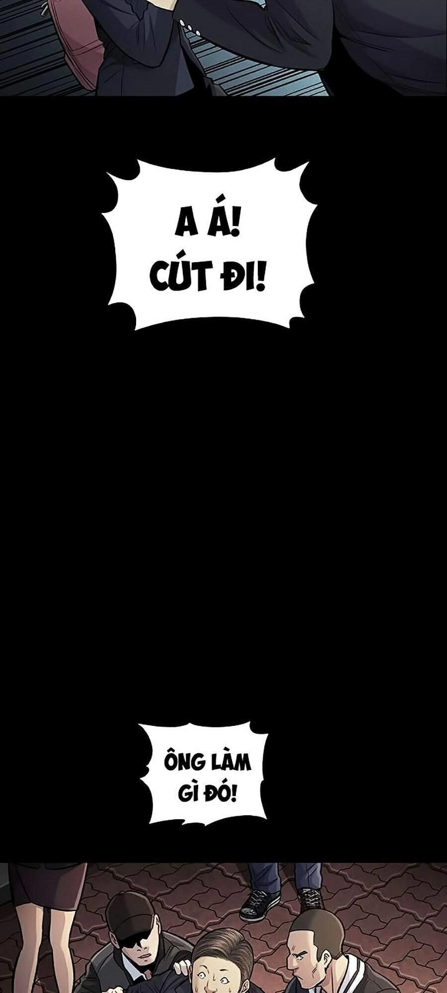 Hive Chapter 268 - 33