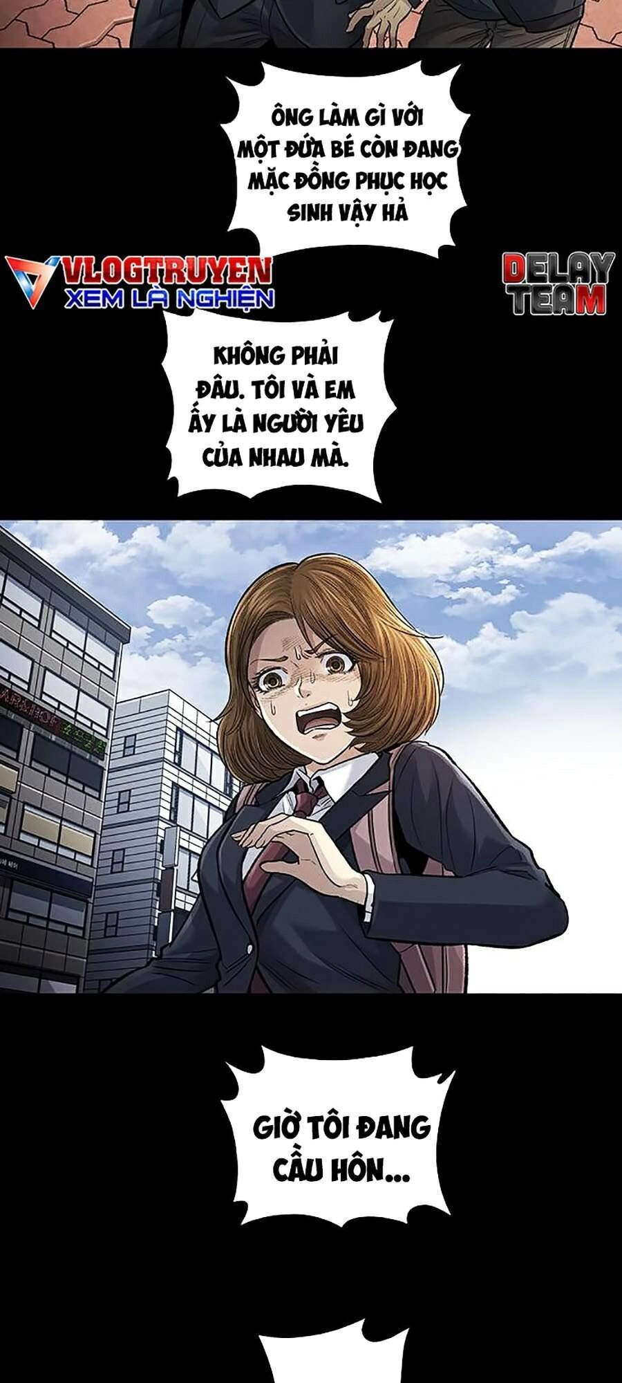 Hive Chapter 268 - 35