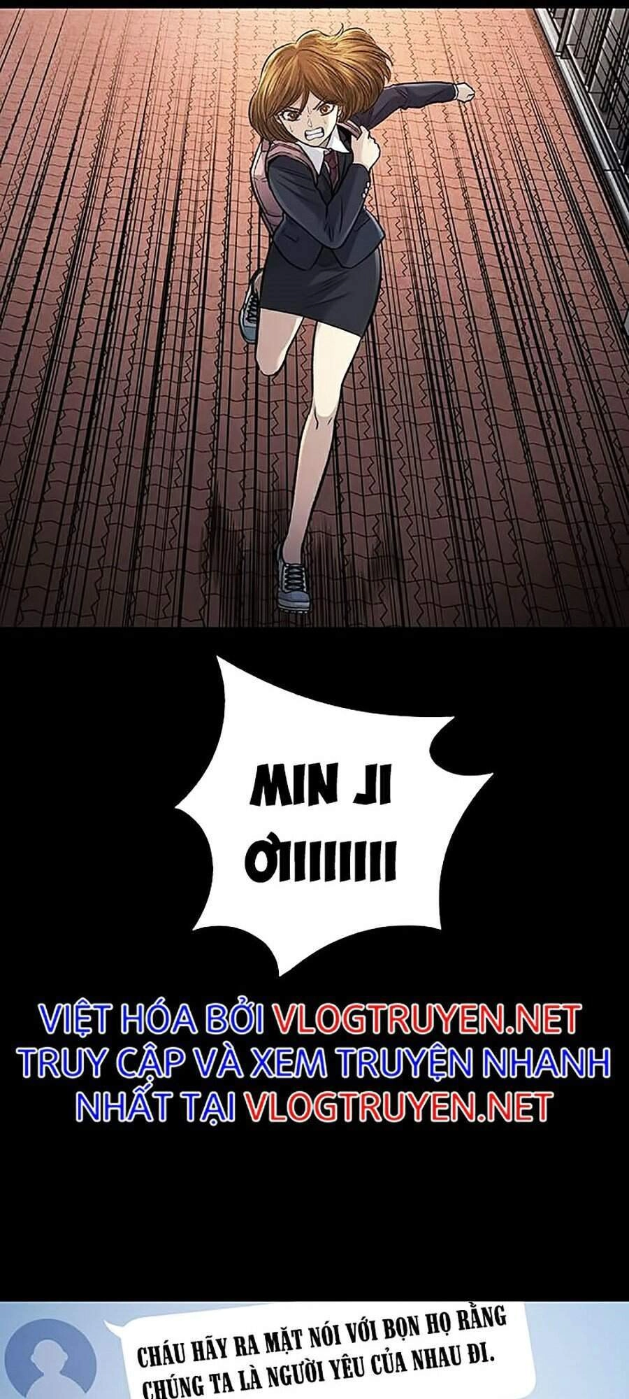 Hive Chapter 268 - 37