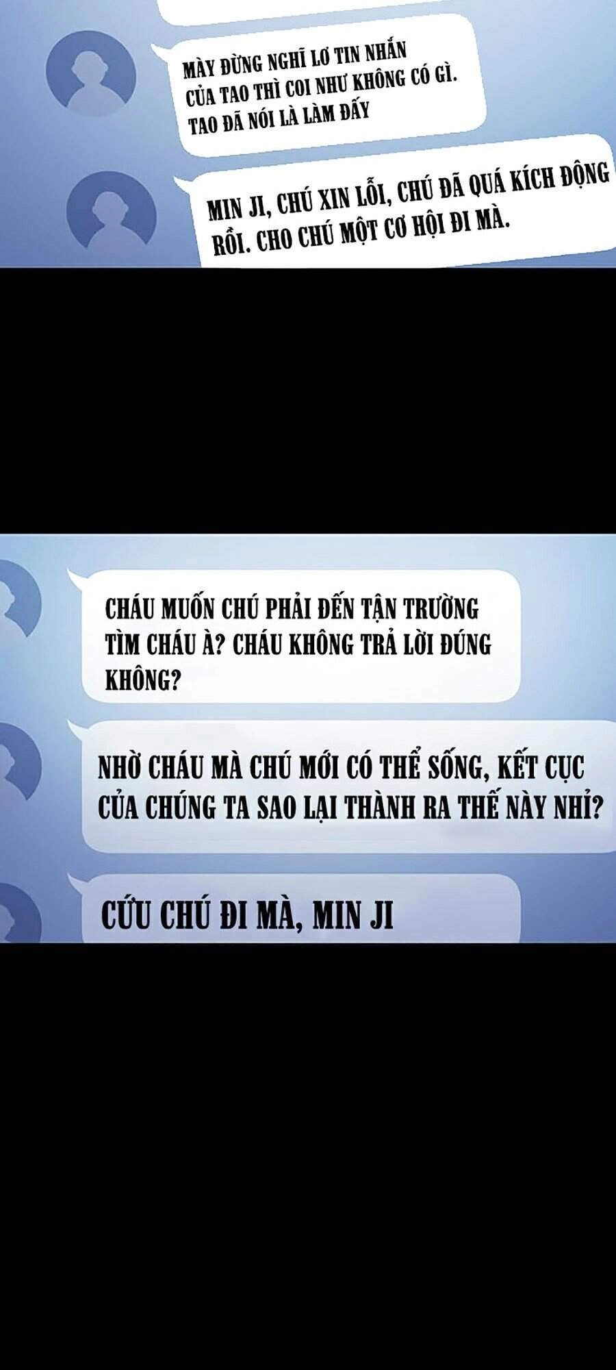 Hive Chapter 268 - 39