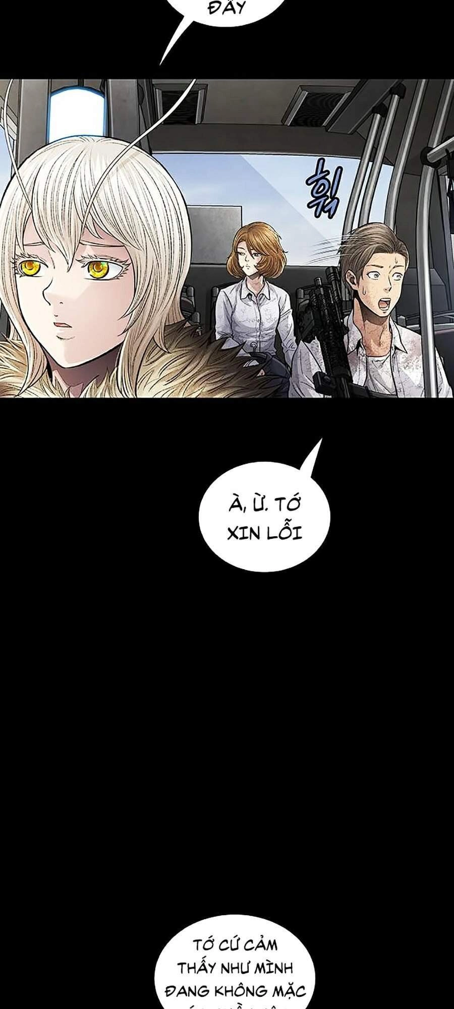 Hive Chapter 268 - 45