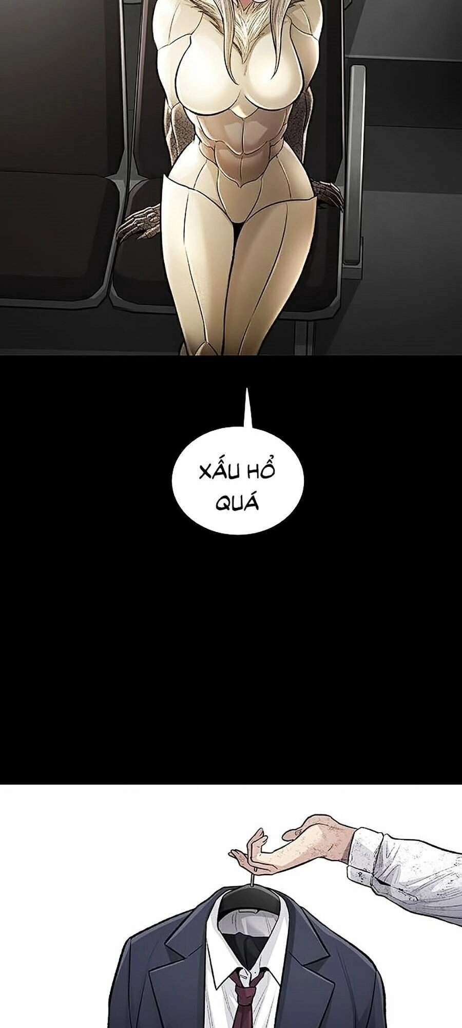 Hive Chapter 268 - 47