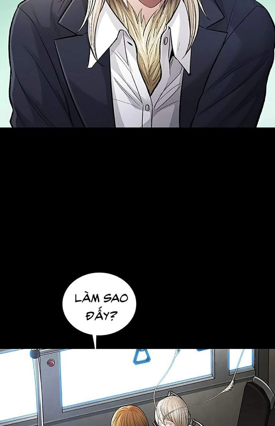 Hive Chapter 268 - 51