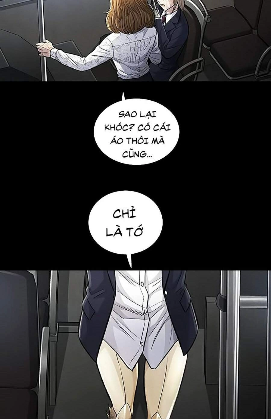 Hive Chapter 268 - 52