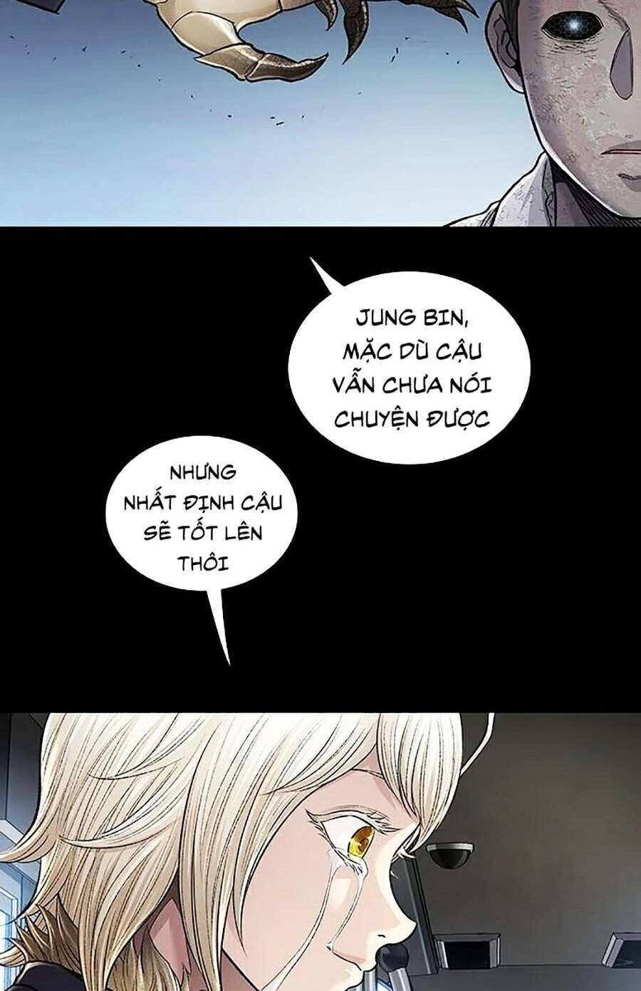 Hive Chapter 268 - 55