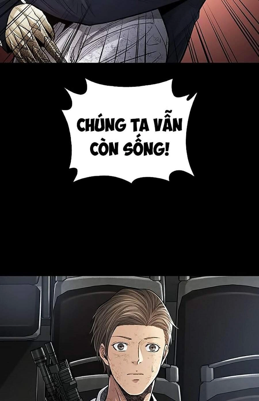 Hive Chapter 268 - 58