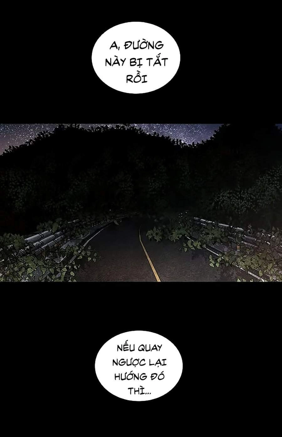 Hive Chapter 268 - 60