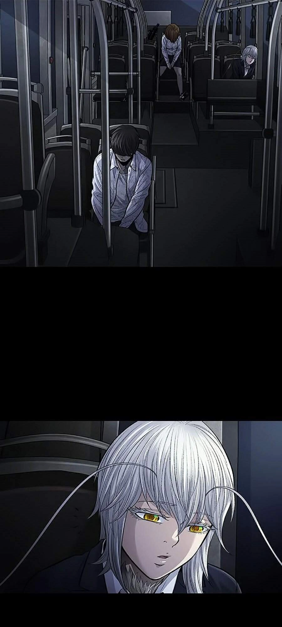 Hive Chapter 268 - 65