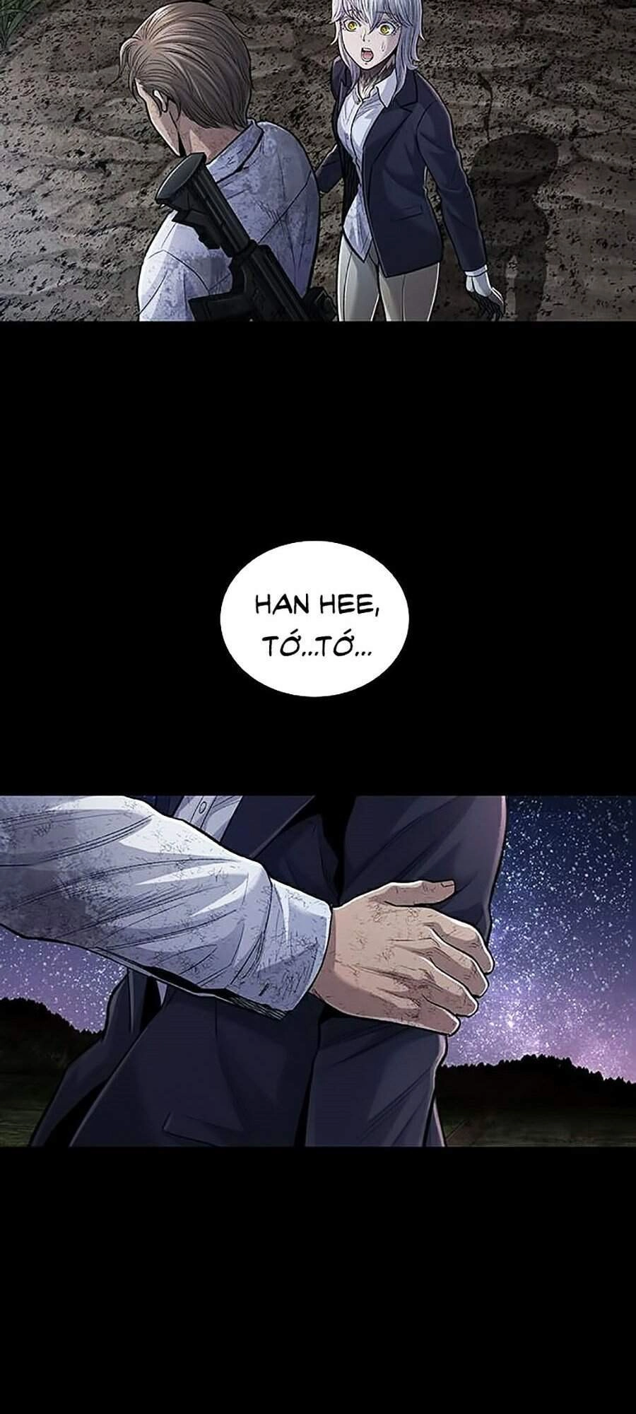 Hive Chapter 268 - 75