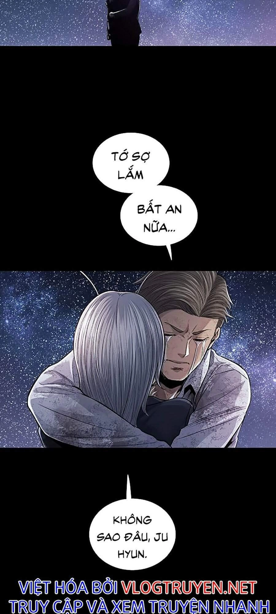 Hive Chapter 268 - 79