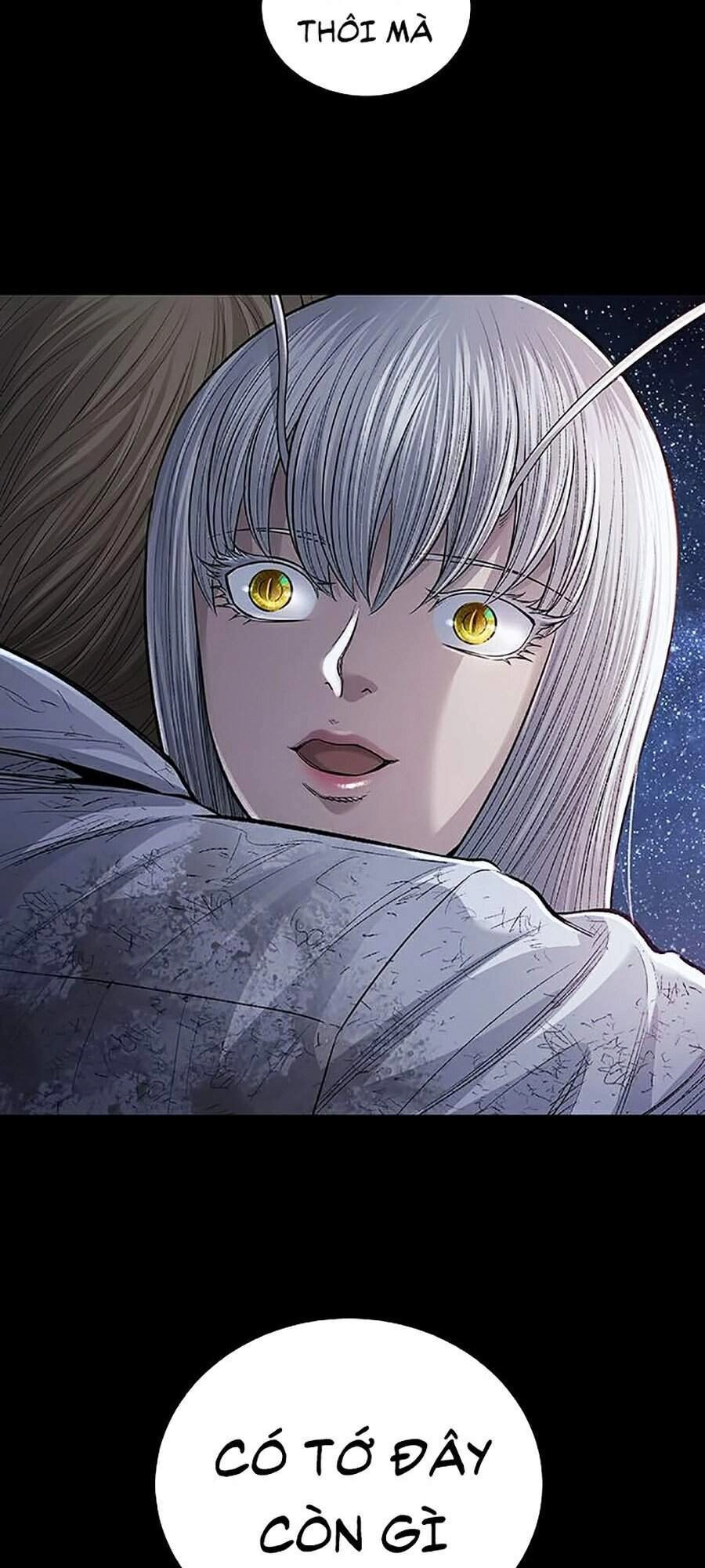 Hive Chapter 268 - 81