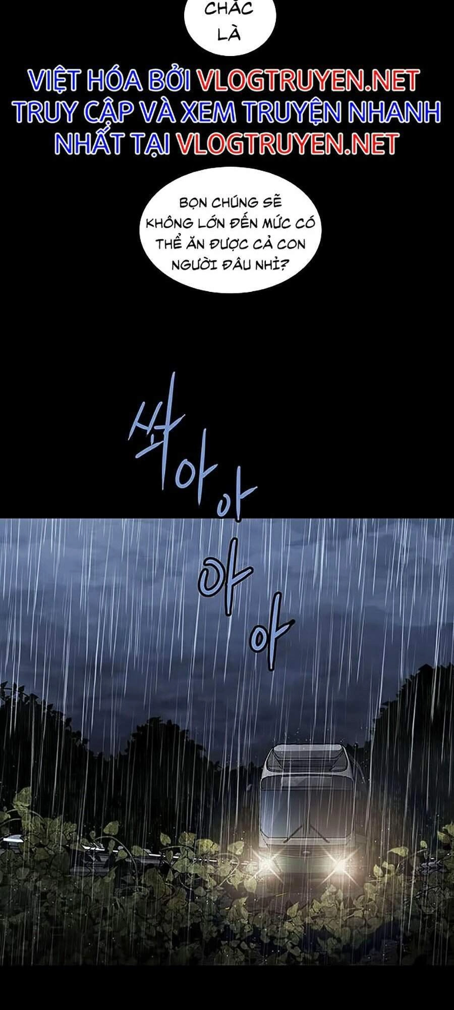 Hive Chapter 269 - 7