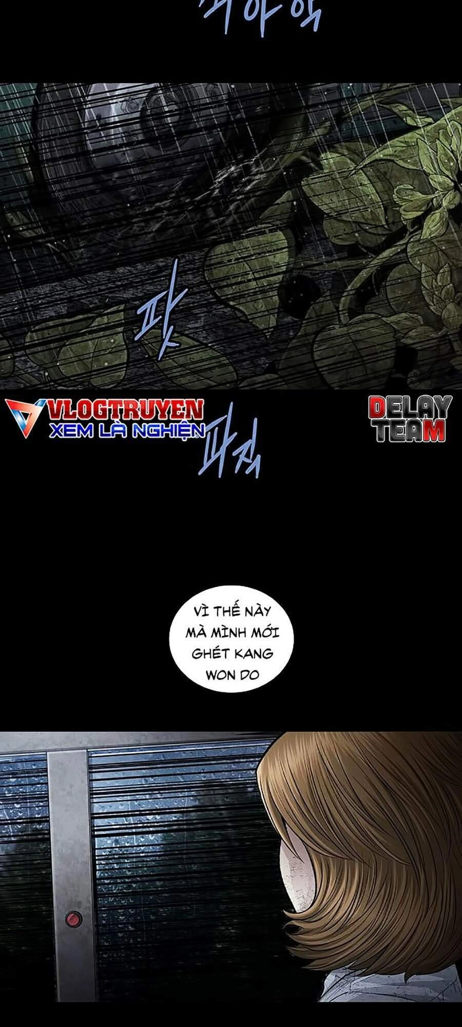 Hive Chapter 269 - 9