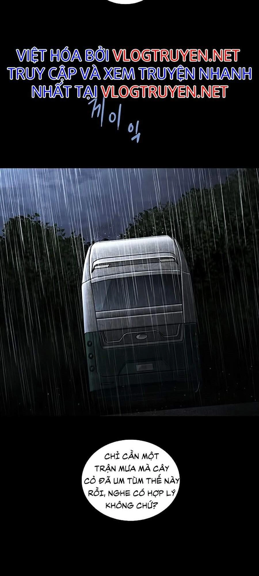 Hive Chapter 269 - 11