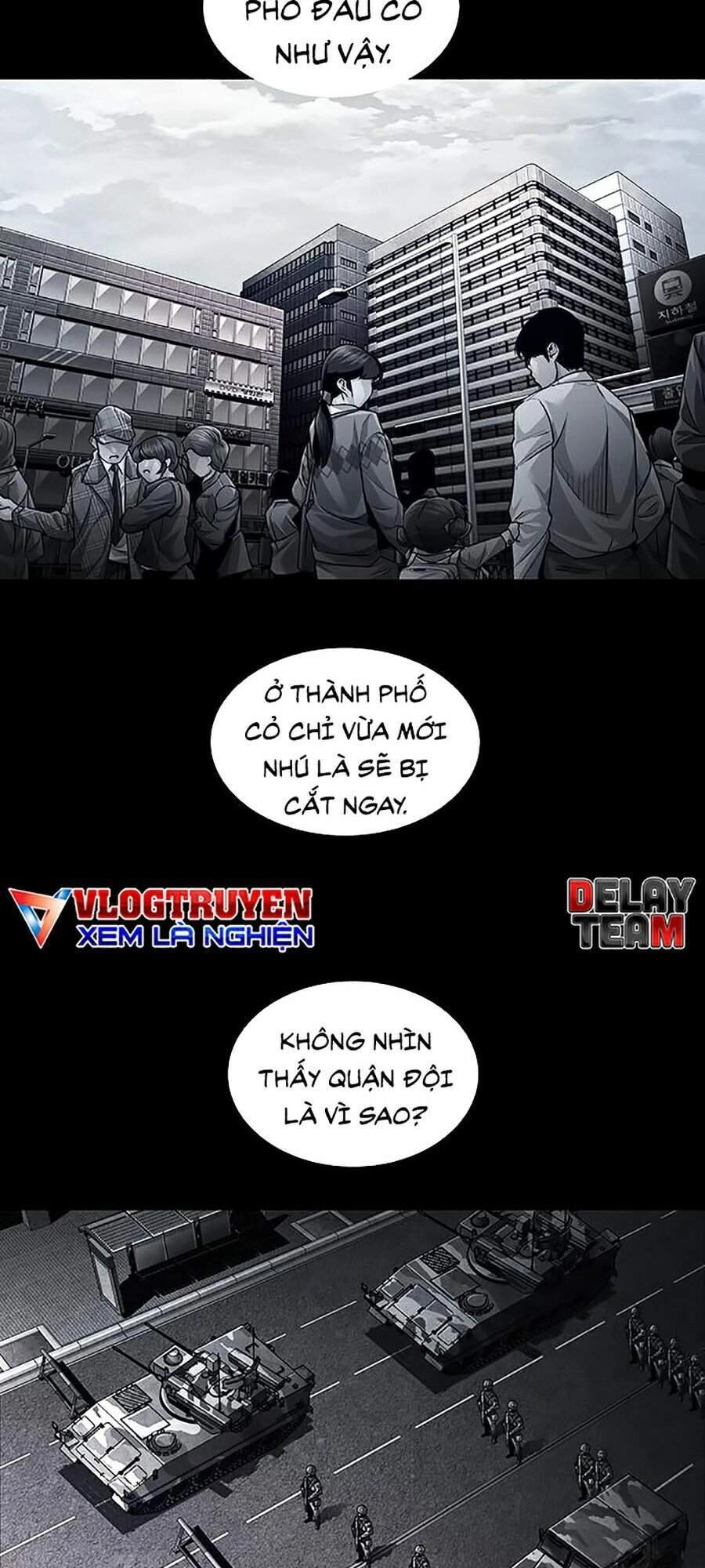 Hive Chapter 269 - 13