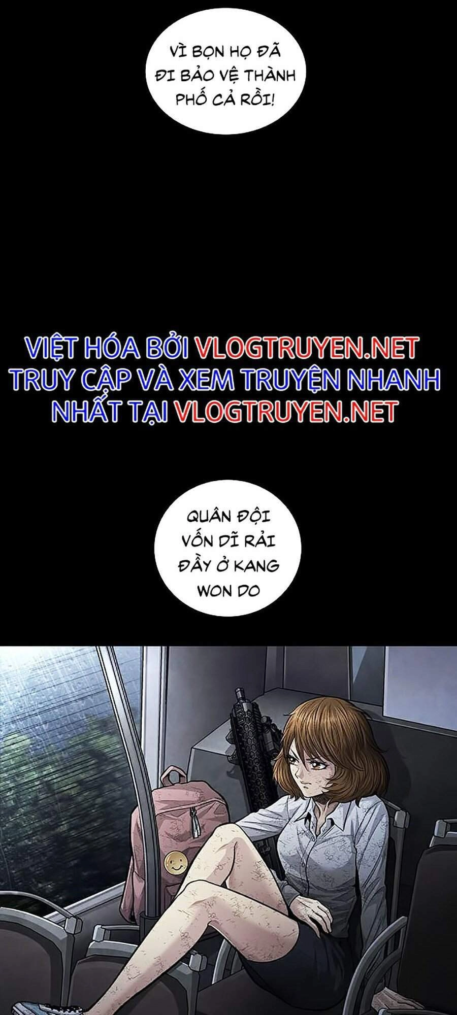 Hive Chapter 269 - 15