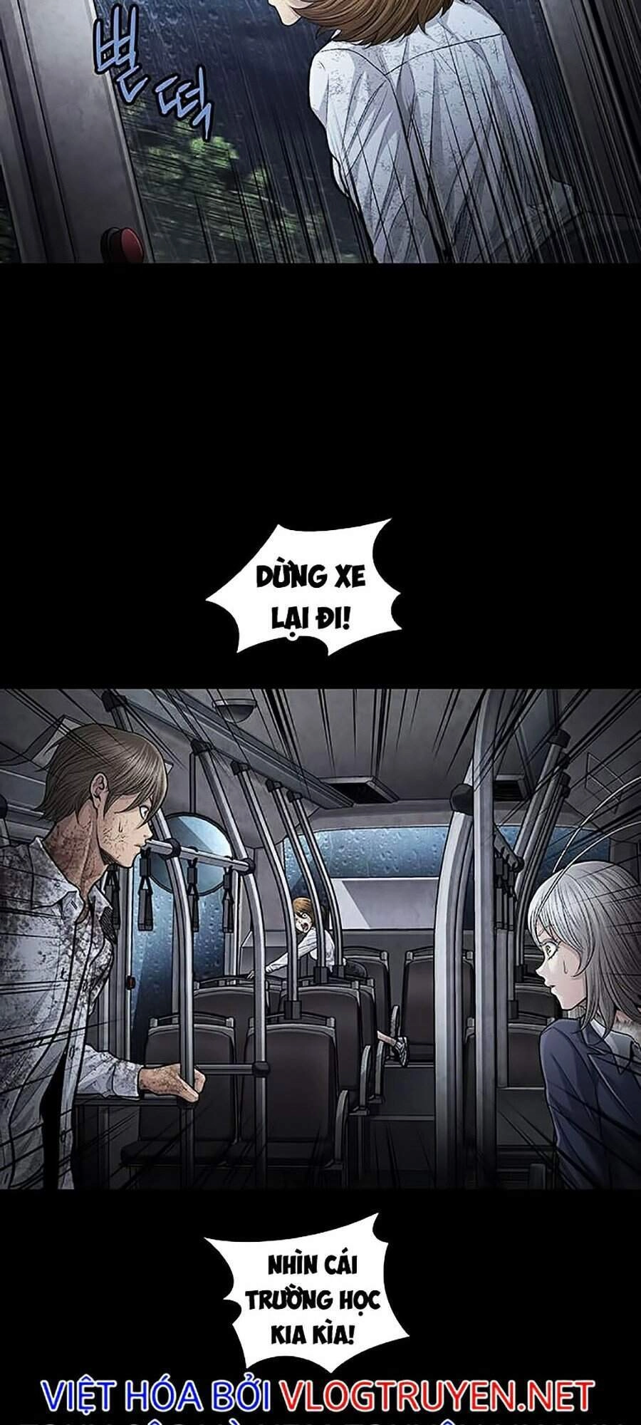 Hive Chapter 269 - 19