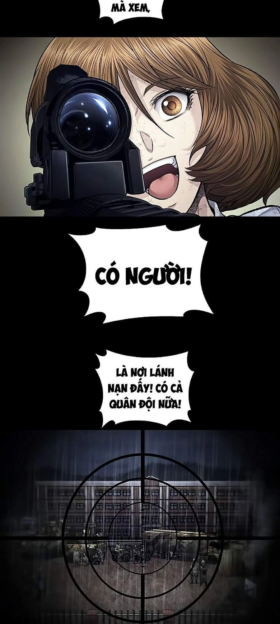 Hive Chapter 269 - 21