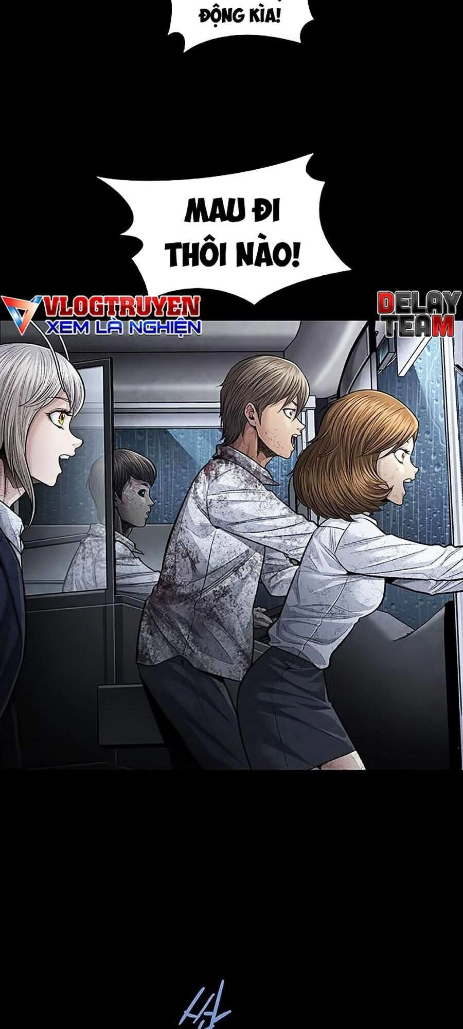 Hive Chapter 269 - 23