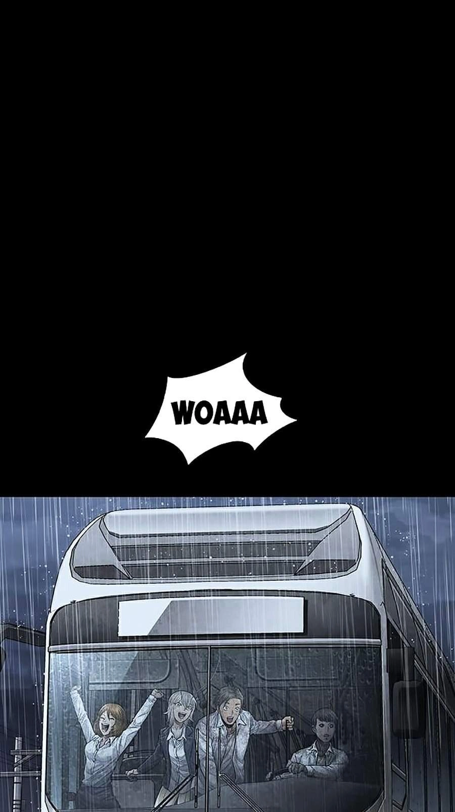 Hive Chapter 269 - 27