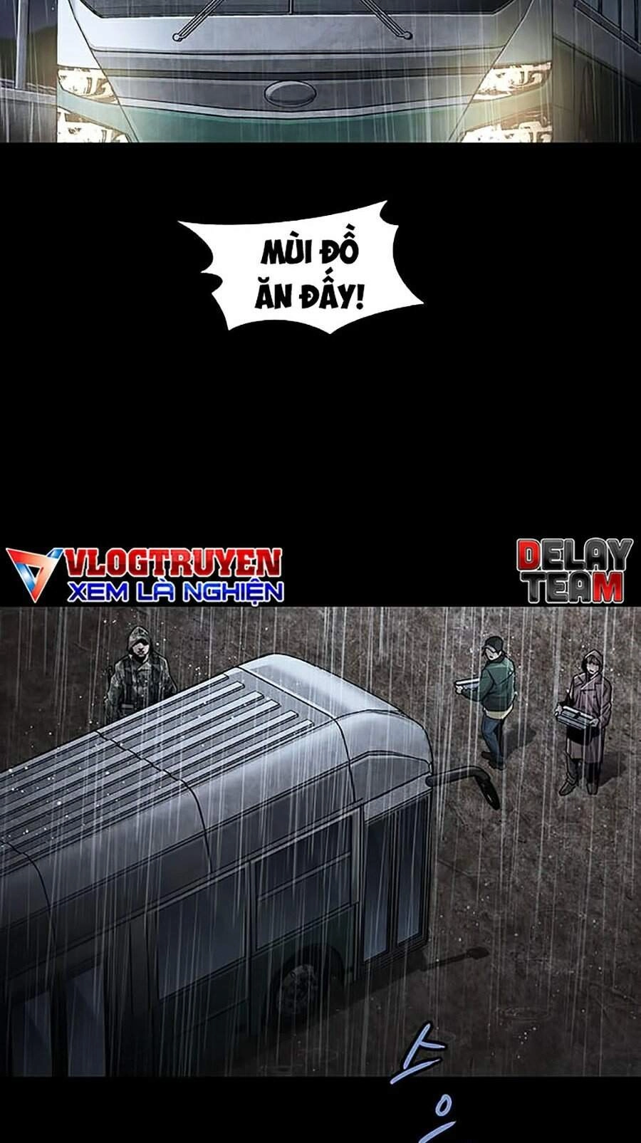 Hive Chapter 269 - 28