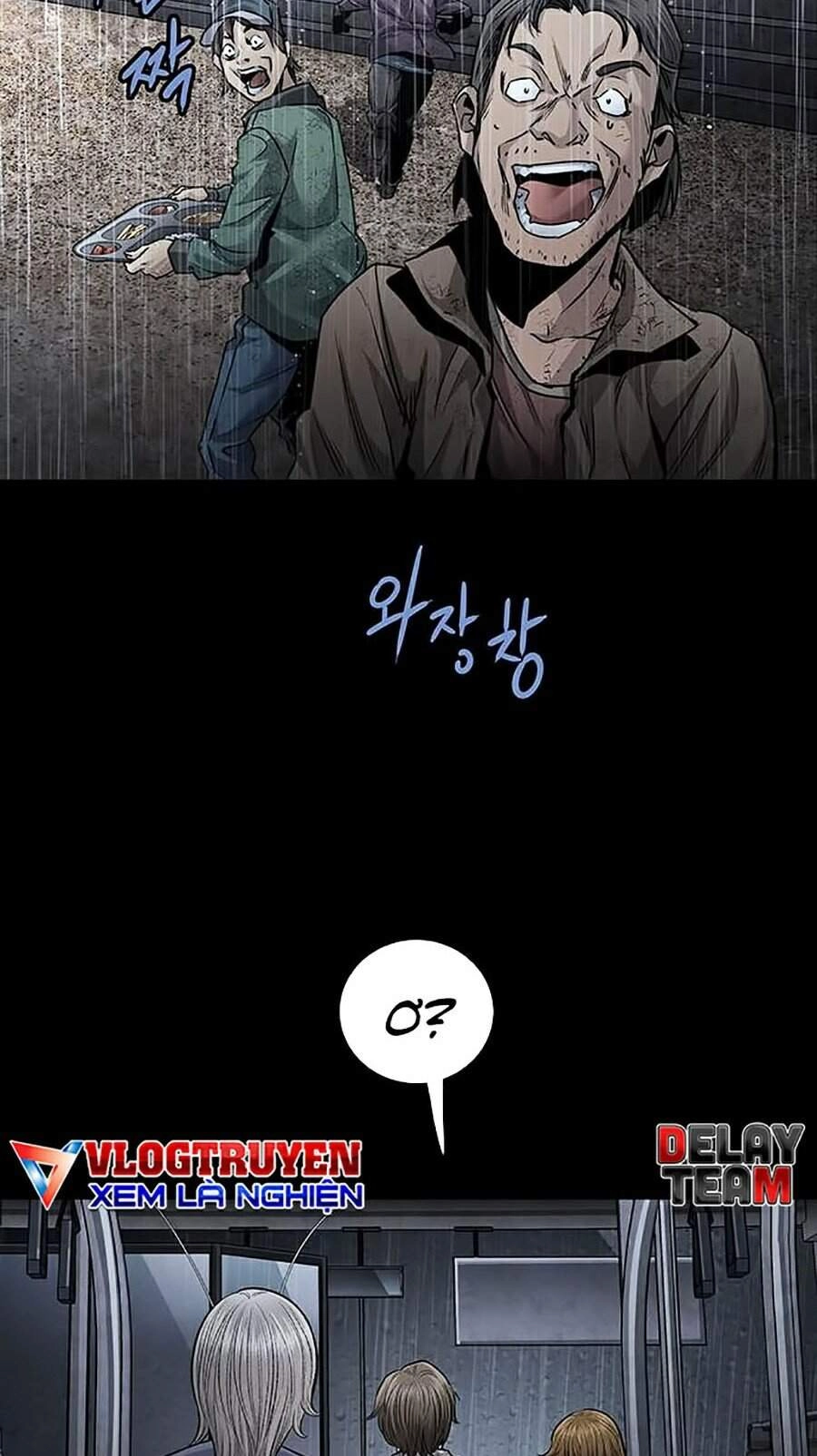 Hive Chapter 269 - 31