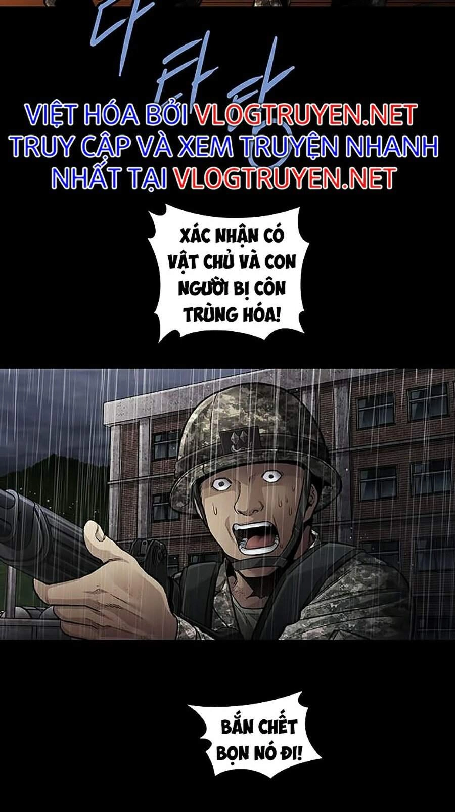 Hive Chapter 269 - 37