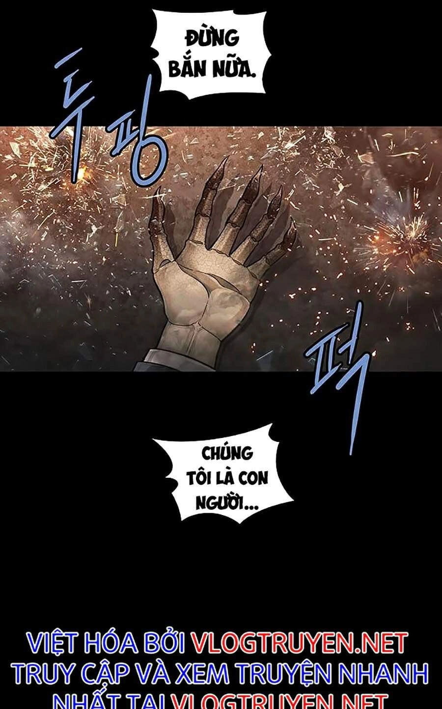 Hive Chapter 269 - 40