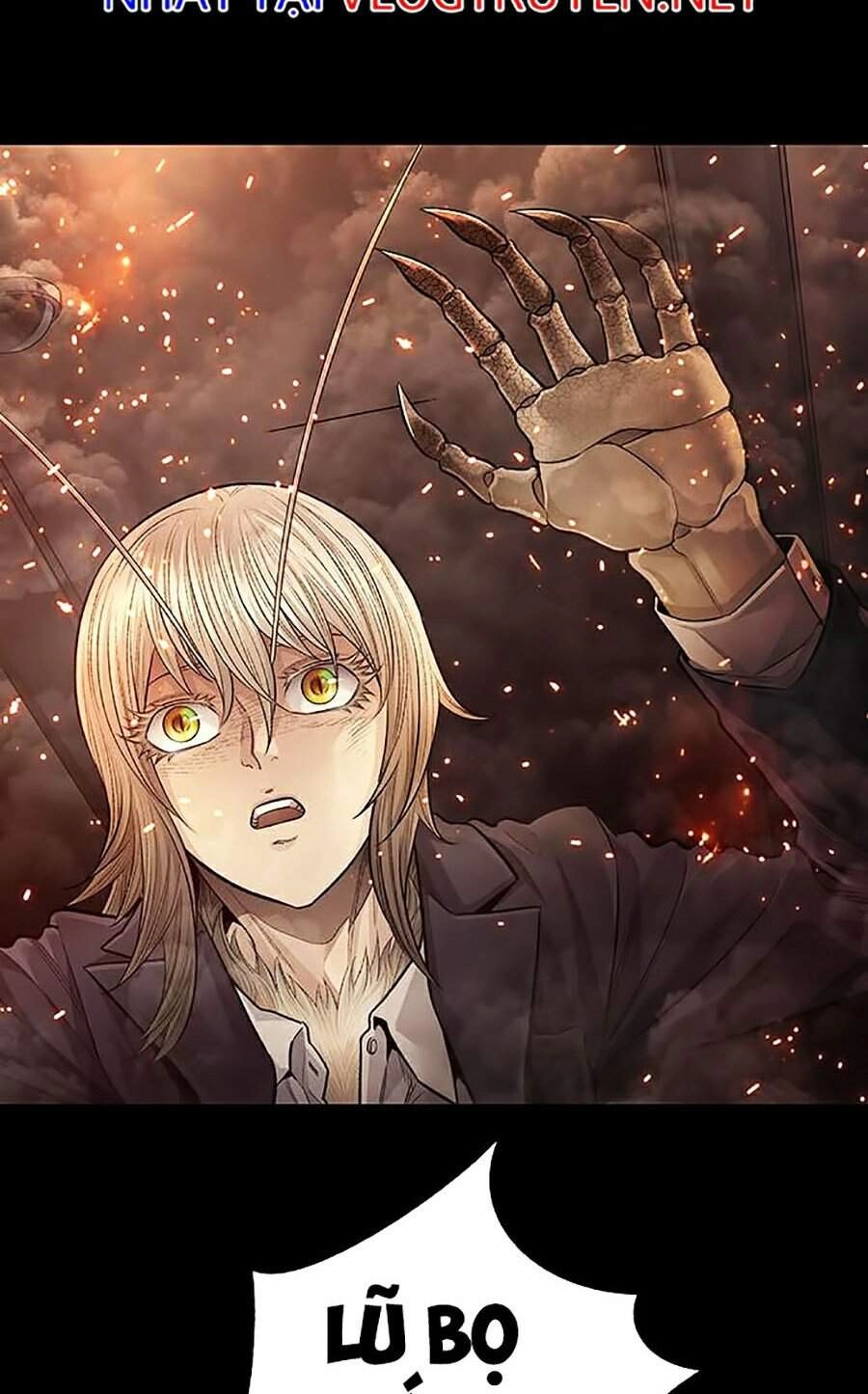 Hive Chapter 269 - 41