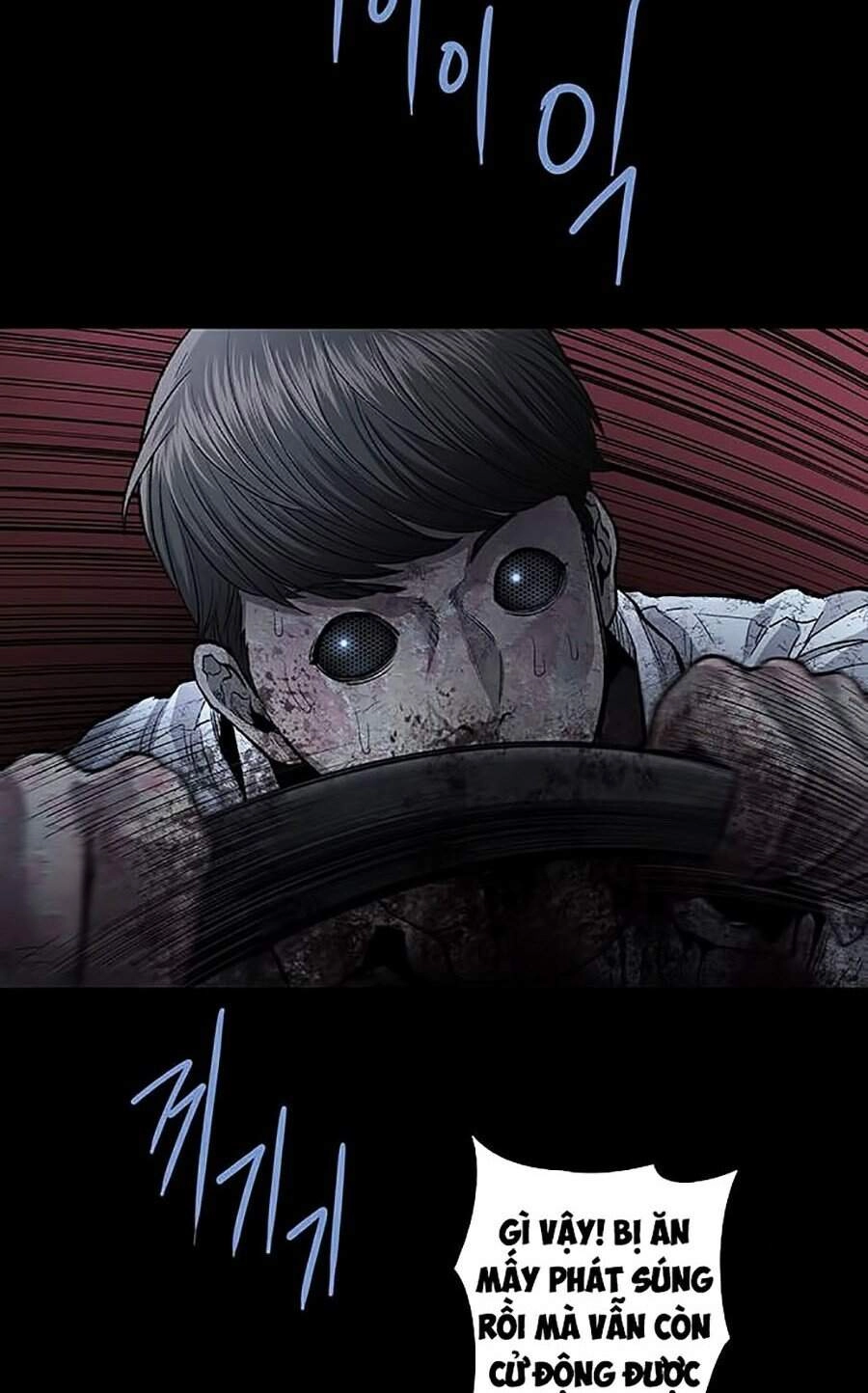 Hive Chapter 269 - 47