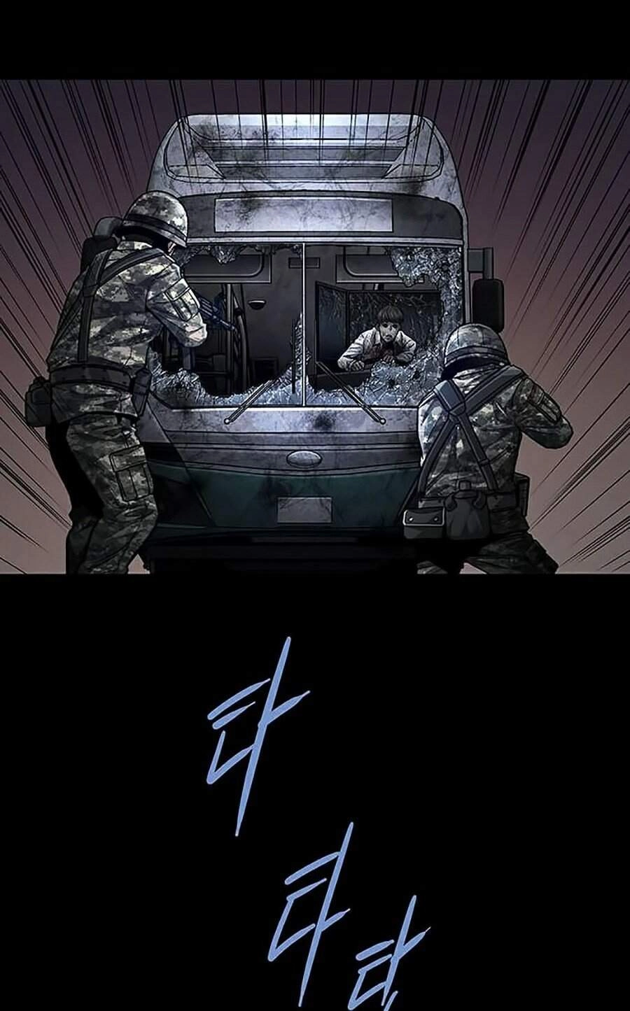 Hive Chapter 269 - 50