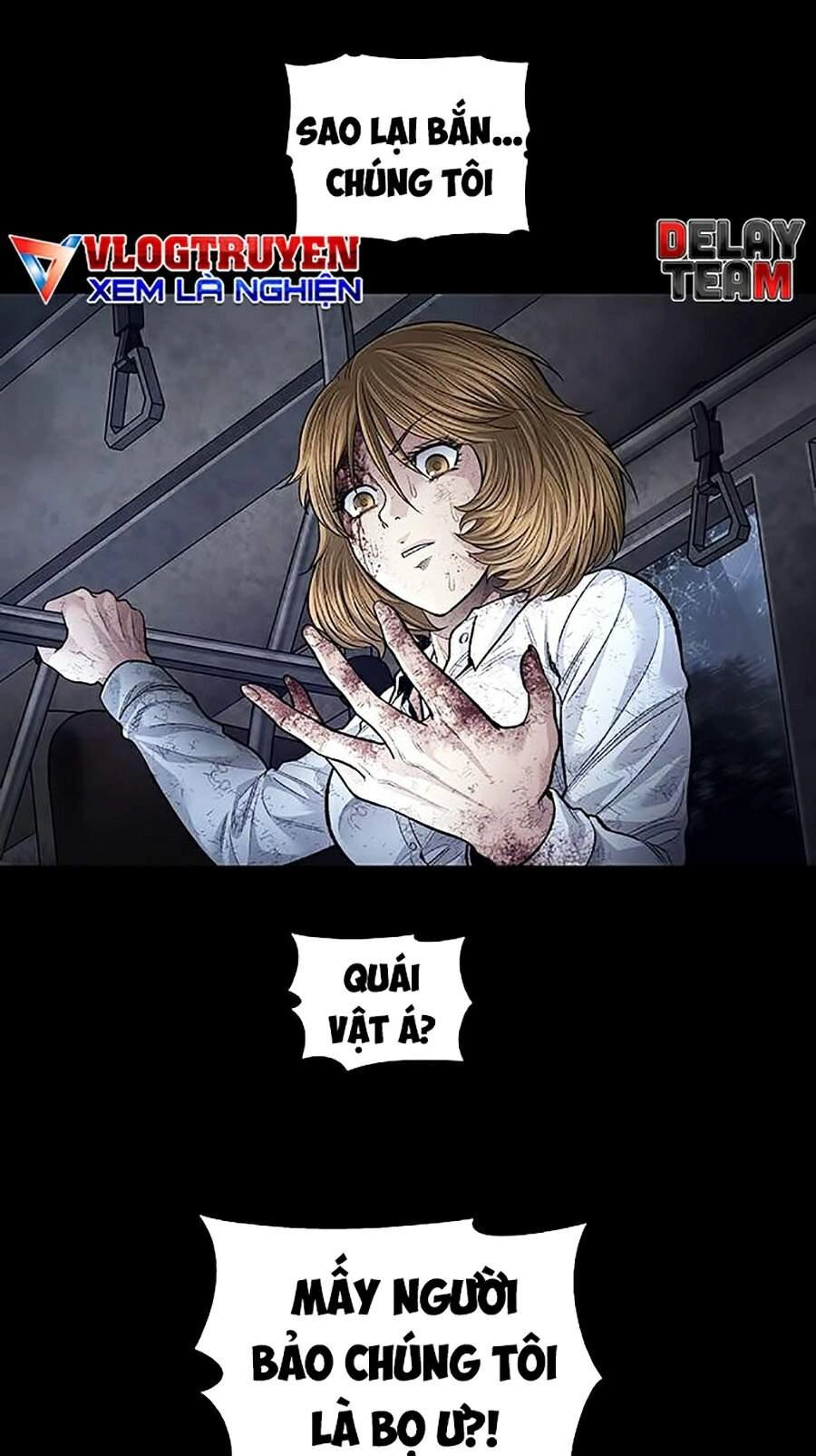 Hive Chapter 269 - 57