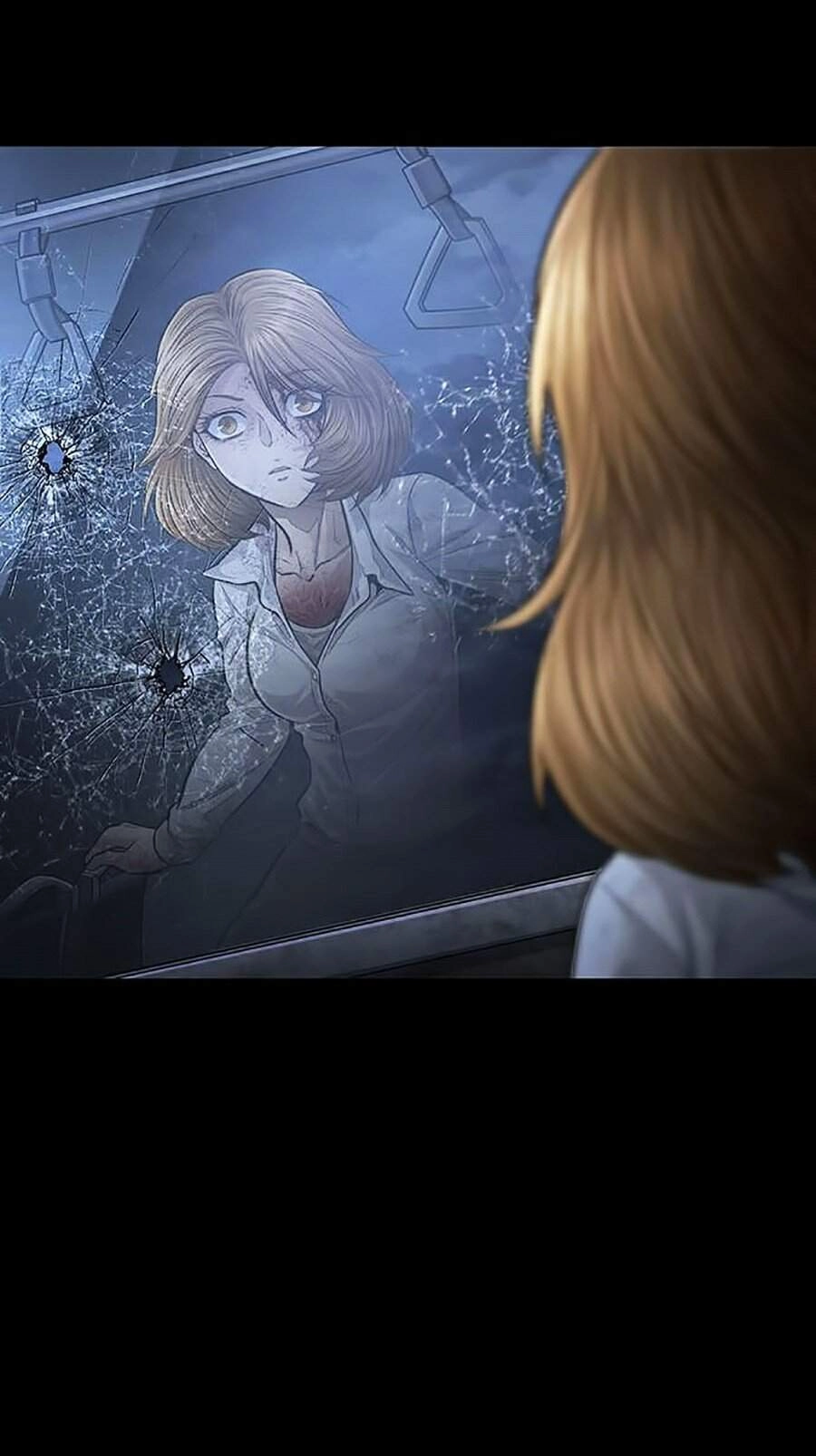 Hive Chapter 269 - 59