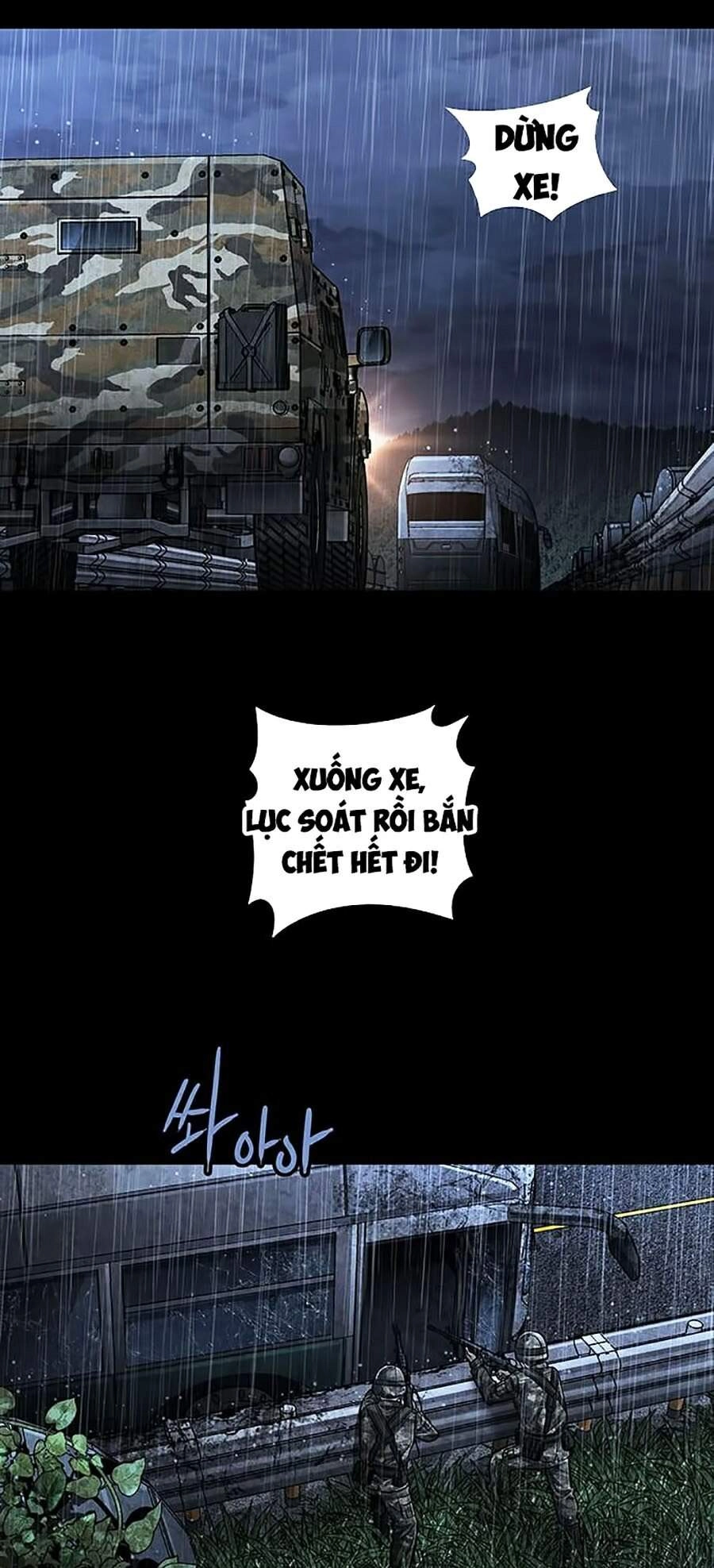 Hive Chapter 269 - 67