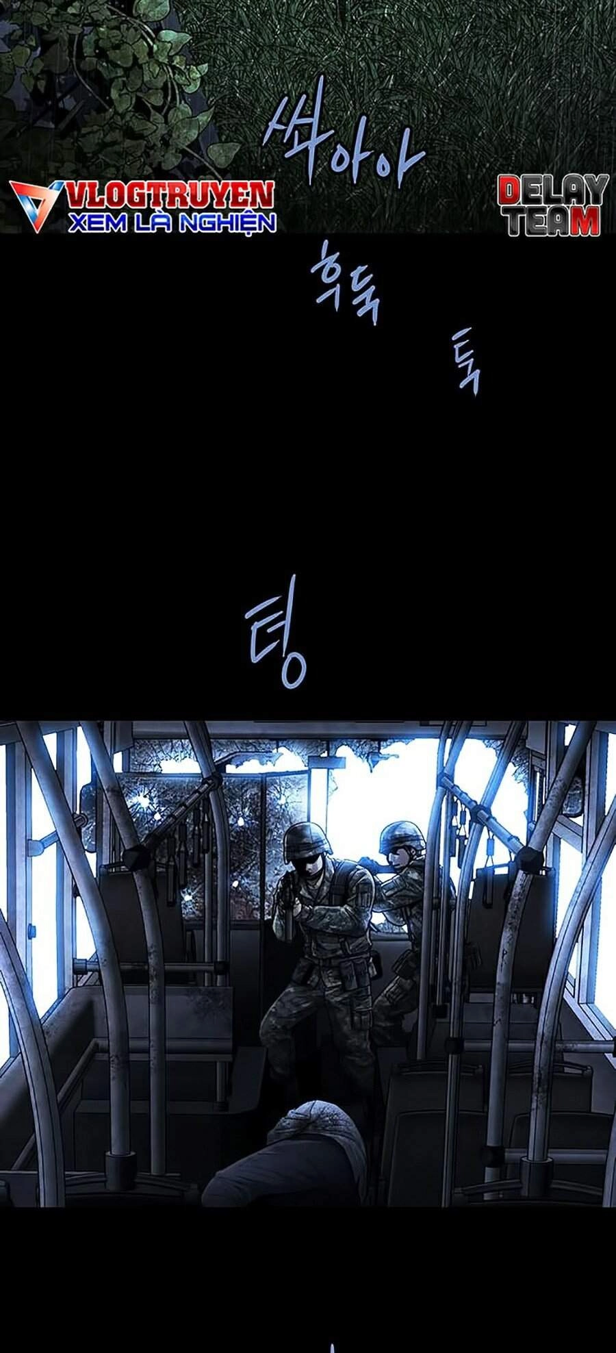 Hive Chapter 269 - 68