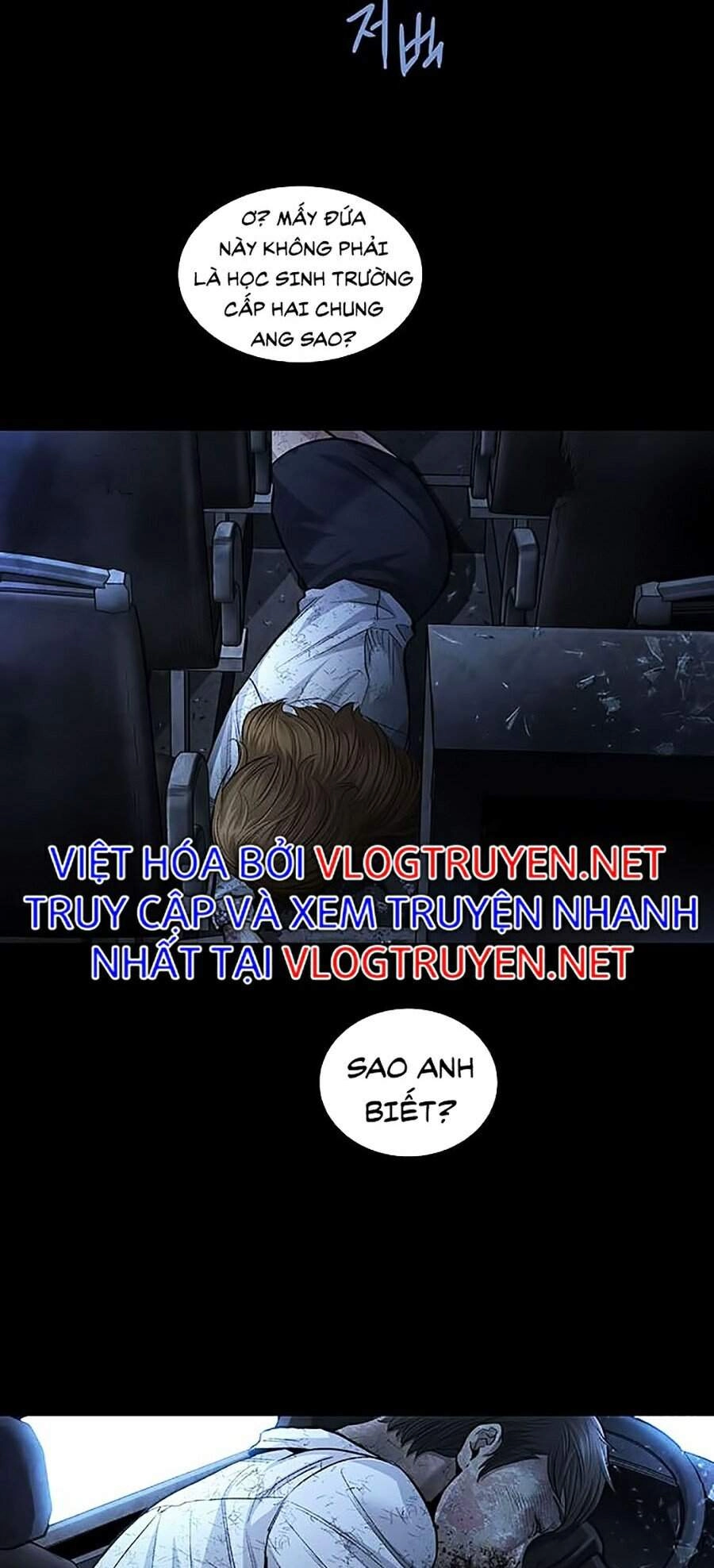 Hive Chapter 269 - 69