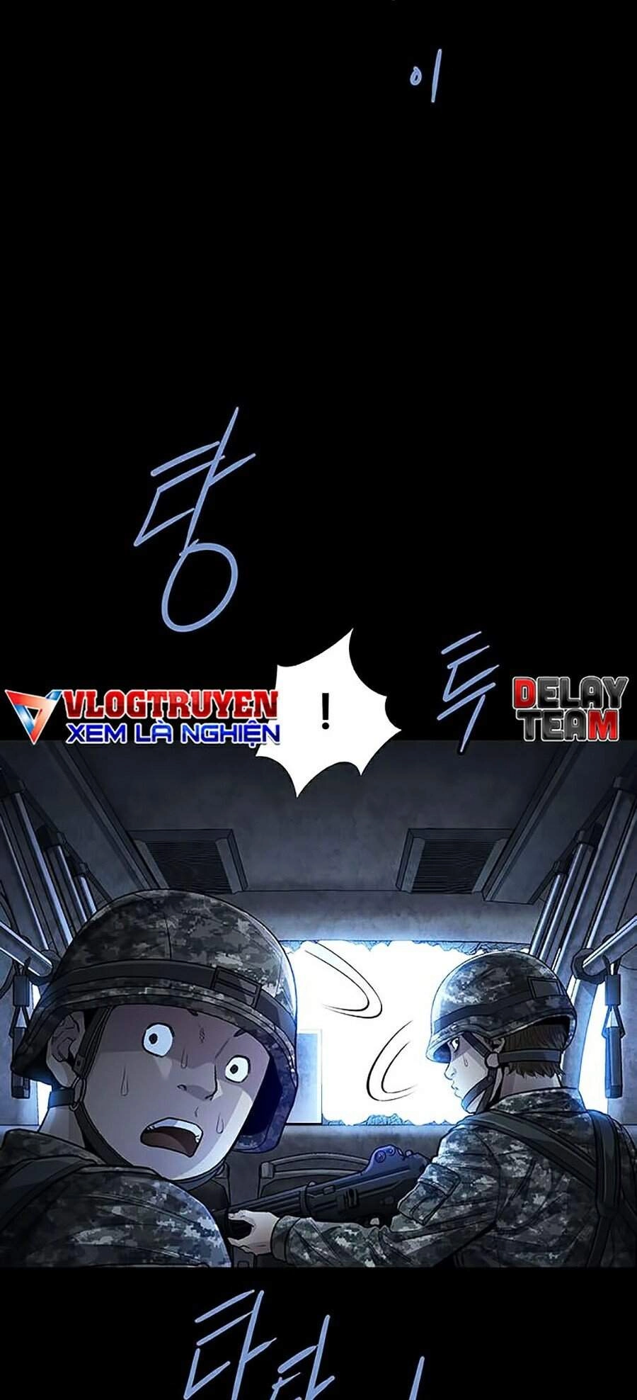 Hive Chapter 269 - 71