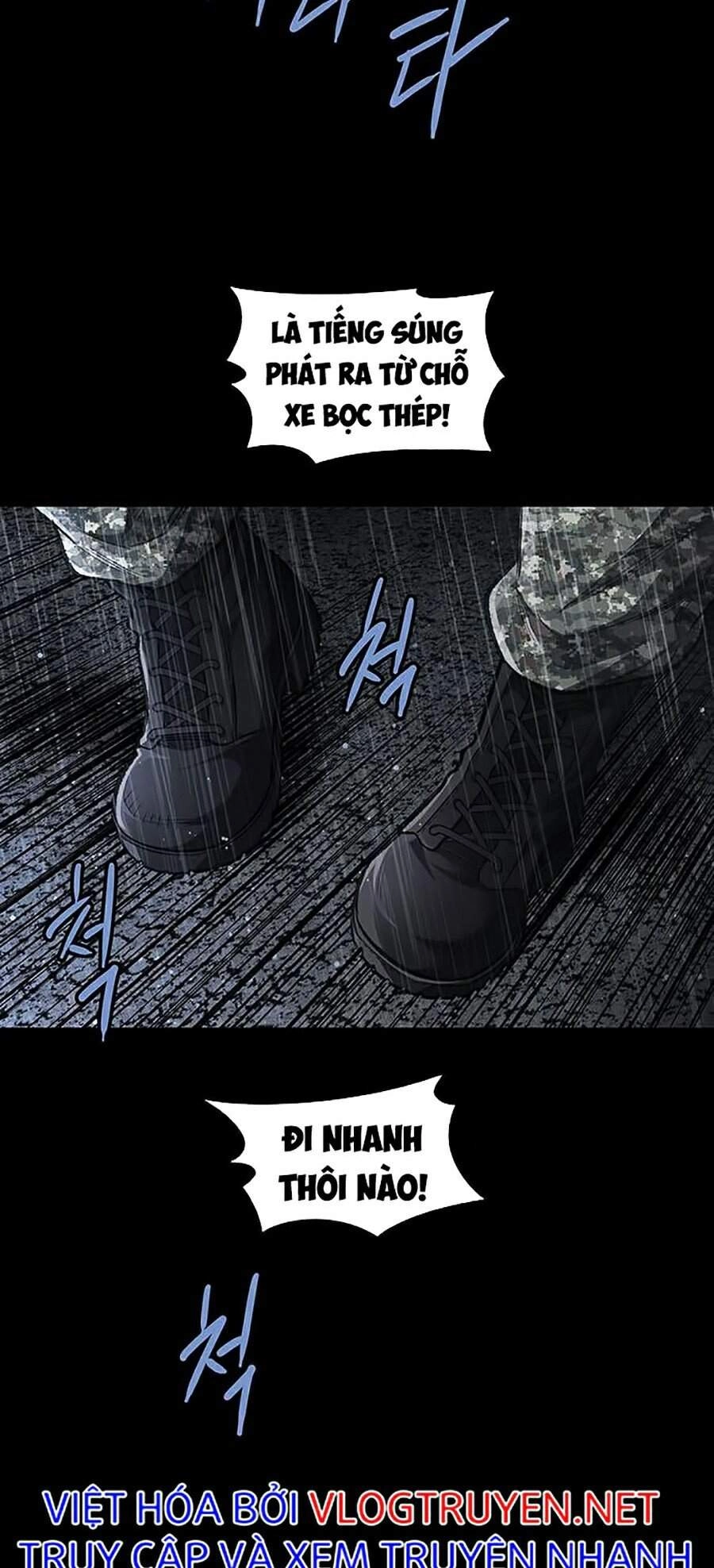 Hive Chapter 269 - 72