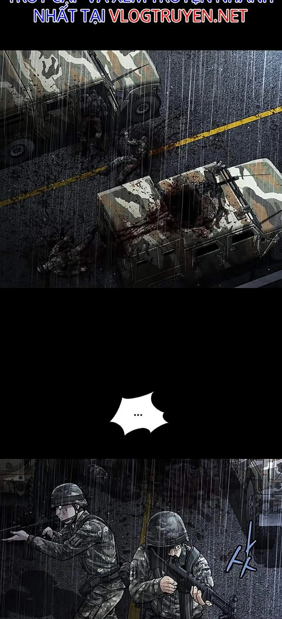 Hive Chapter 269 - 73