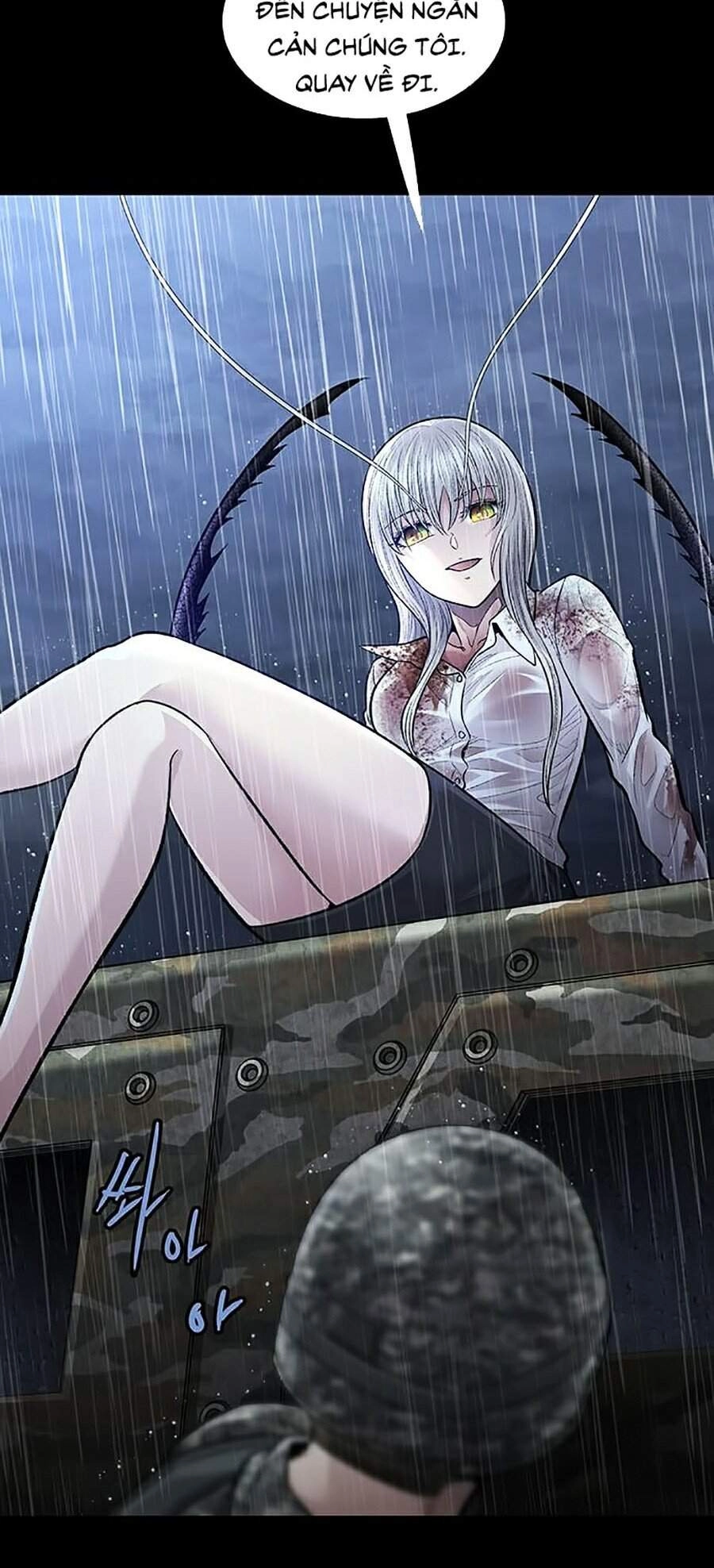 Hive Chapter 269 - 76