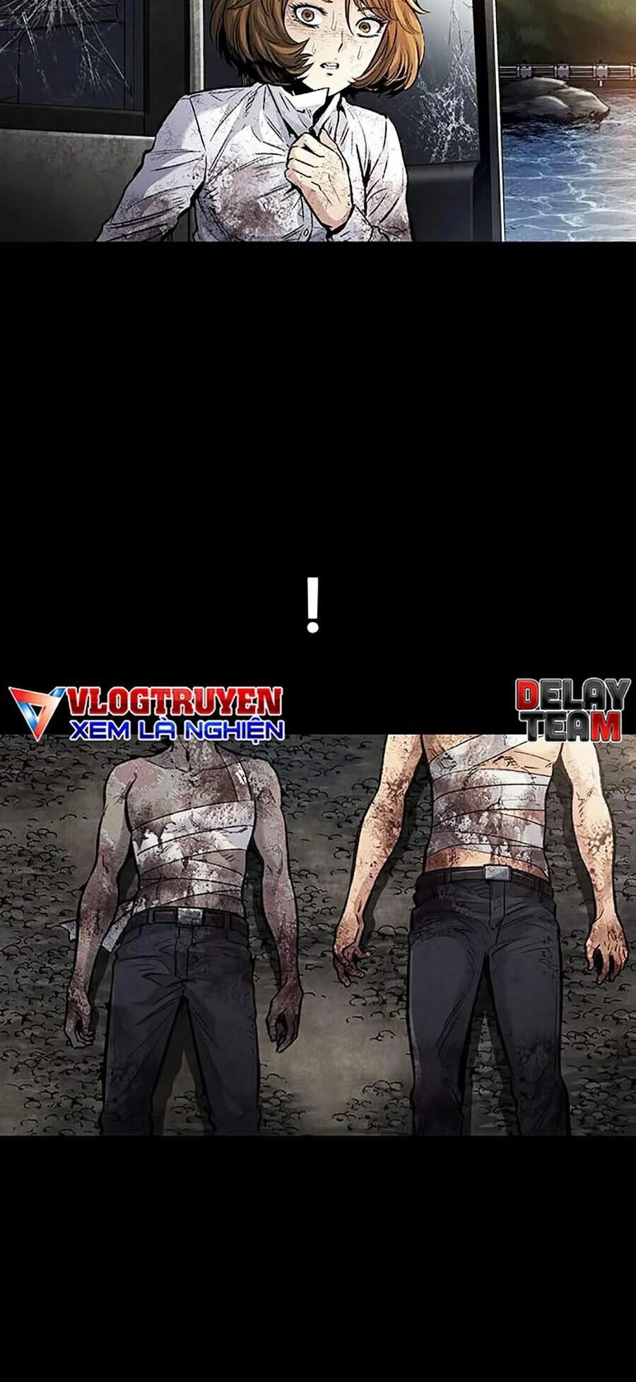 Hive Chapter 270 - 6