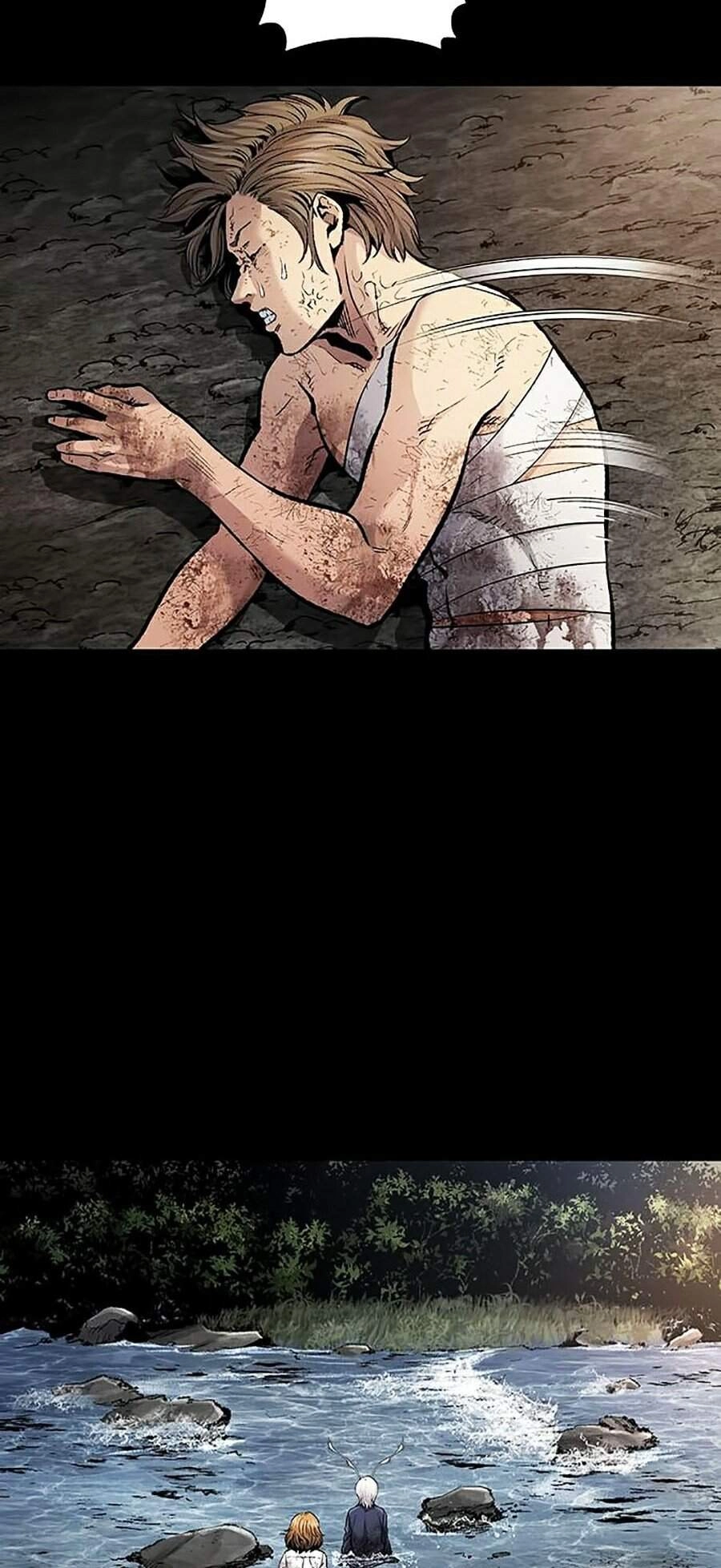 Hive Chapter 270 - 8