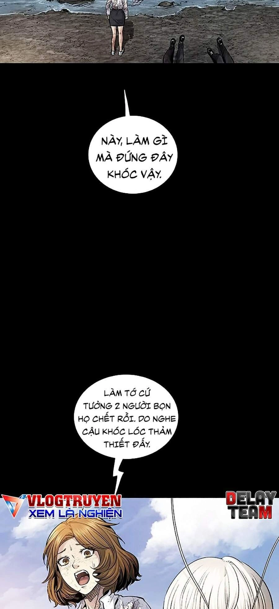 Hive Chapter 270 - 9