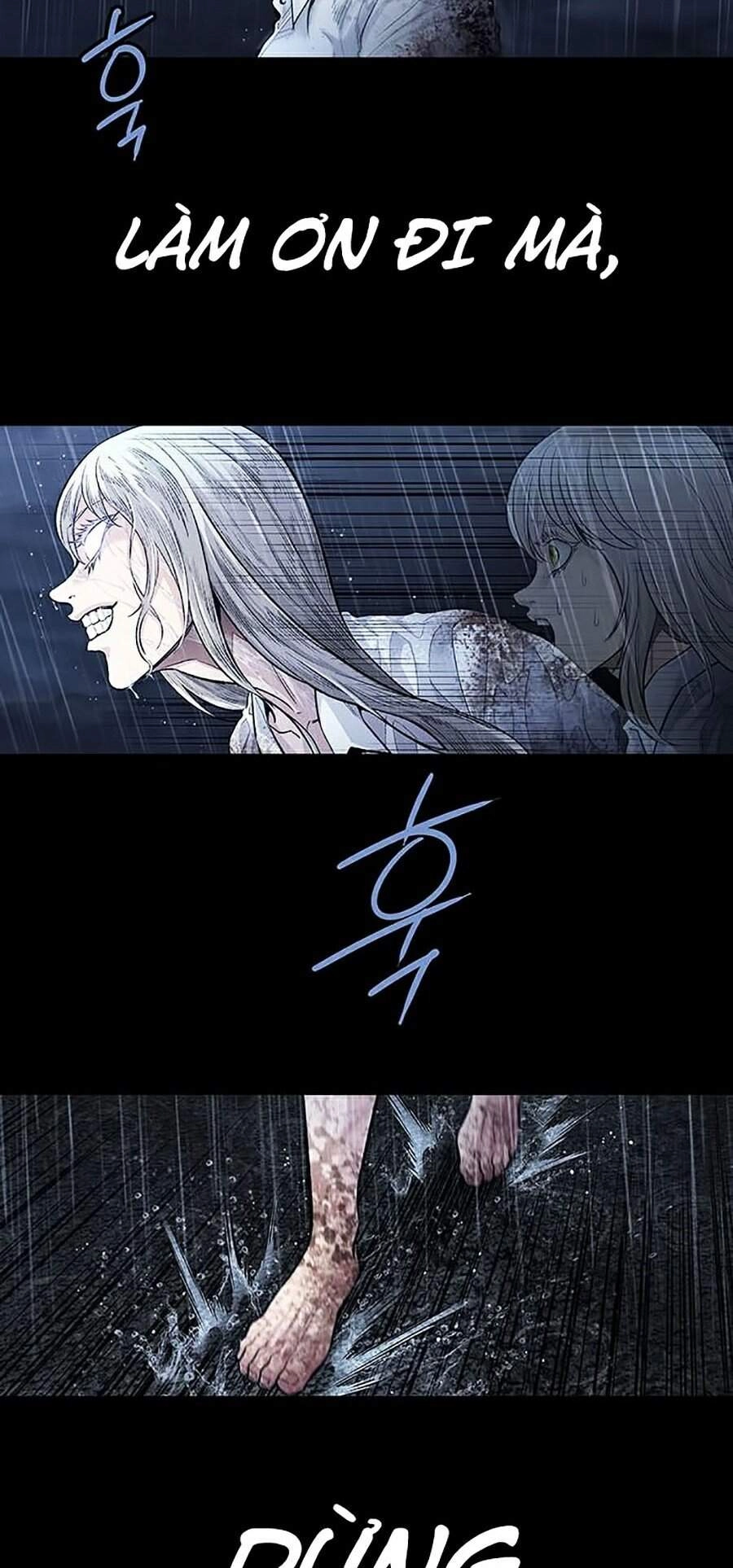 Hive Chapter 270 - 15