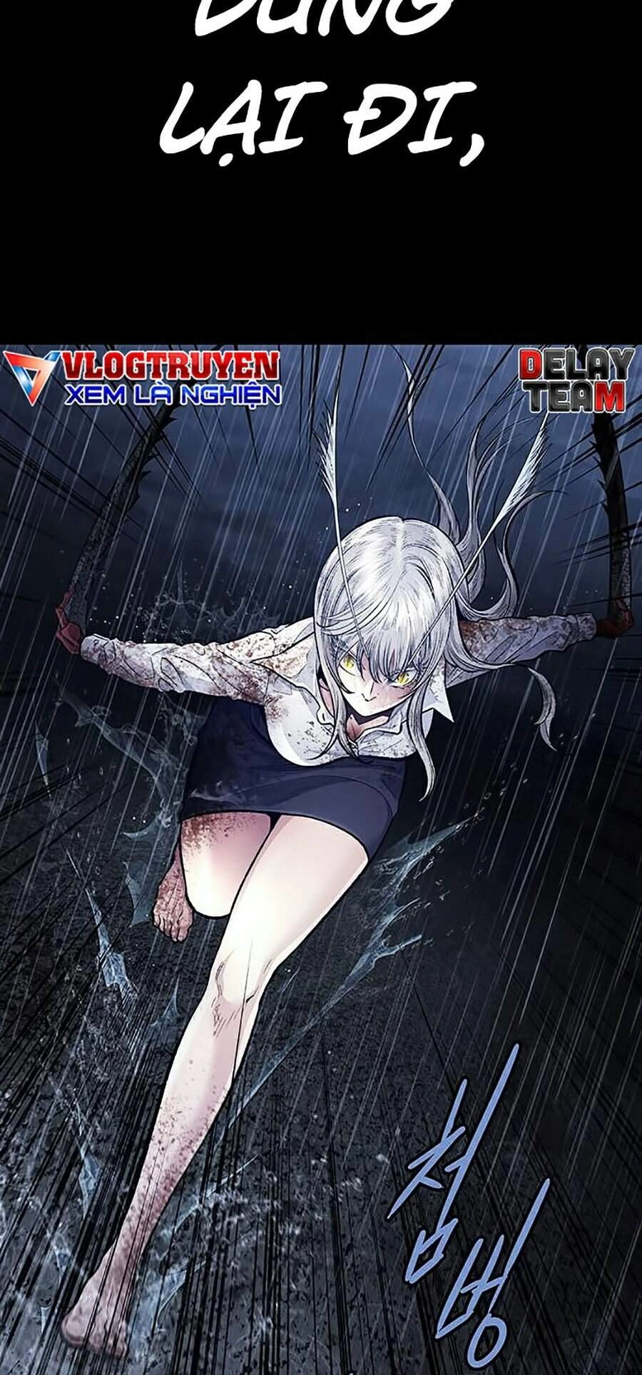 Hive Chapter 270 - 16