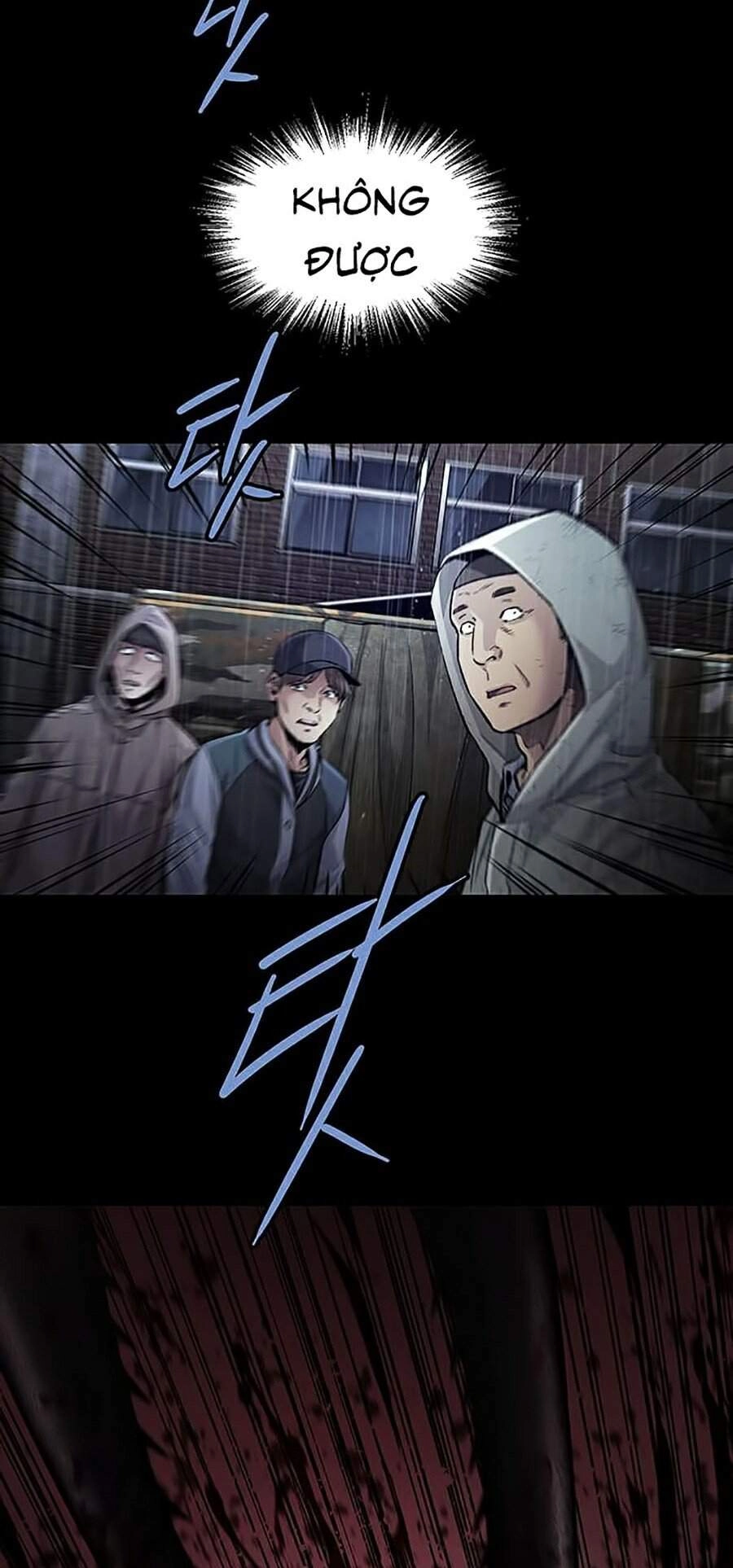 Hive Chapter 270 - 18